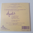 Agents & Jorma Kääriäinen-Päivin Öin CDS - pikkukuva 2