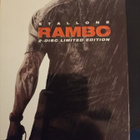 Rambo 1-4 - pikkukuva 4