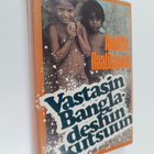 Annikki Raatikainen : Vastasin Bangladeshin kutsuun - pikkukuva 1