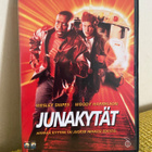 Junakytät Egmont - pikkukuva 1