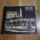 TOM WAITS : Asylum years - CD - pikkukuva 1