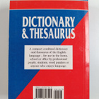 Dictionary & thesaurus - pikkukuva 2