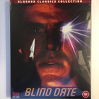 Blind Date (Blu-ray) Ohjaus: Nico Mastorakis (1984) UUSI - pikkukuva 1