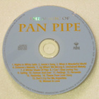 The Magic Of Pan Pipe • 16 Great Love Songs CD - pikkukuva 3