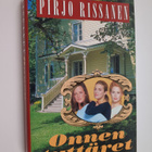 Pirjo Rissanen : Onnen tyttäret - pikkukuva 1