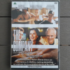 DVD: The Company / Tanssin Taika (O:Robert Altman 2004) UUSI - pikkukuva 1