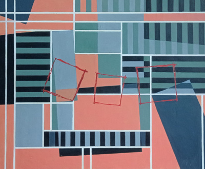 Raidat 95 cm x 80 cm