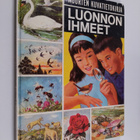 Nuorten kuvatietokirja - Luonnon ihmeet - pikkukuva 1