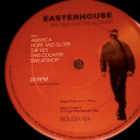 EASTERHOUSE :: WAITING FOR THE REDBIRD :: VINYYLI LP    1989 - pikkukuva 4