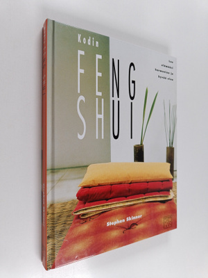 Stephen Skinner : Kodin feng shui