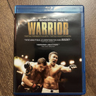 Warrior (2011) - Blu-ray - pikkukuva 1