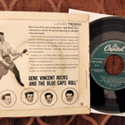 Gene Vincent EP - pikkukuva 2