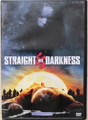 Straight into darkness