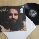 DEMIS ROUSSOS - My Only Fascination LP - pikkukuva 1