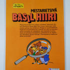 Walt Disney : Mestarietsivä Basil Hiiri : suuri junaryöstö - pikkukuva 2