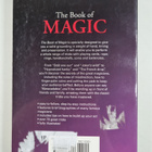 Bruce Smith : The Book of Magic : Classic Tricks of the G... - pikkukuva 2