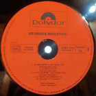 (LP) Moustaki - Moustaki - pikkukuva 3