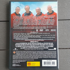 DVD: Space Cowboys (Clint Eastwood, Tommy Lee Jones 2000) - pikkukuva 2