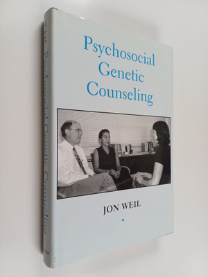 Jon Weil : Psychosocial genetic counseling