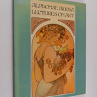 Alphonse Mucha : Lectures on art - pikkukuva 1