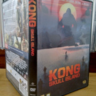KONG Skull Island DVD - pikkukuva 2