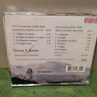 Tchaikovsky/Janacek-Virtuoso di Kuhmo-Peter Csaba CD - pikkukuva 2
