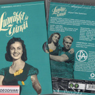 lumikki ja 7 jätkää (31 814) UUSI -FI- DVD slipcase, 1953 - pikkukuva 1