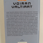 Kevin J. Anderson : Tähtien sota : Voiman valtiaat - pikkukuva 2