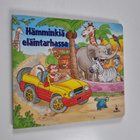Katharina Brenner : Hämminkiä eläintarhassa - pikkukuva 1