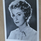 CCCP: vintage filmitähtikortti - Danielle Darré - pikkukuva 1