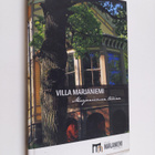 Tiina Nuortimo : Villa Marjaniemi : Marjaniemen tarina - pikkukuva 1
