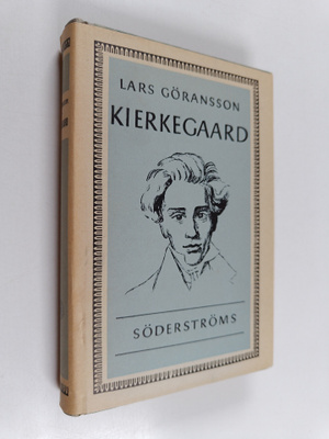 Lars Göransson : Kierkegaard