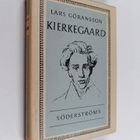 Lars Göransson : Kierkegaard - pikkukuva 1