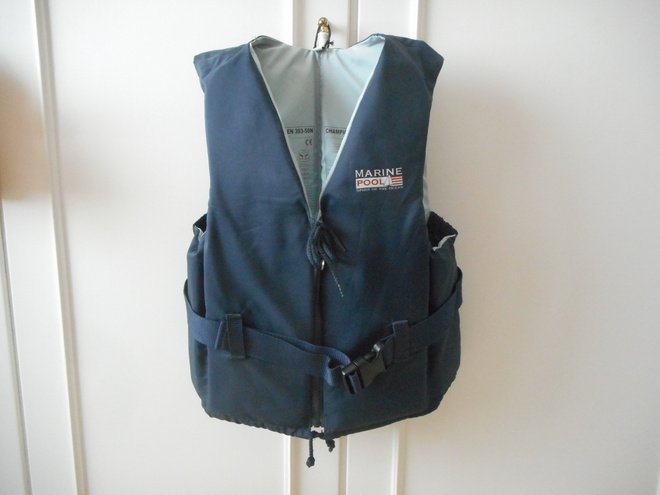 Kelluntaliivi Marine Pool 40-60 kg