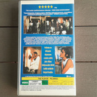 VHS: The Player / Pelimies (Tim Robbins, Greta Scacchi 1992) - pikkukuva 2