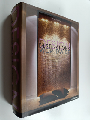 Joachim Fischer : Design Destinations Worldwide