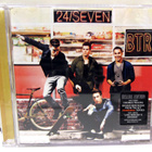 Big Time Rush 24/seven - pikkukuva 1