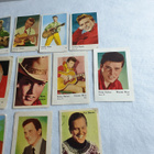 Keräilykuvia Tommy Steele, Ricky Nelson ja Pat Boone - pikkukuva 5