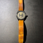 Timberland GA90003 miesten rannekello nahkarannekkeella - pikkukuva 5