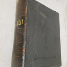 Biblia eli Pyhä Raamattu (1916 ) HYVÄKUNTOINEN ! - pikkukuva 1