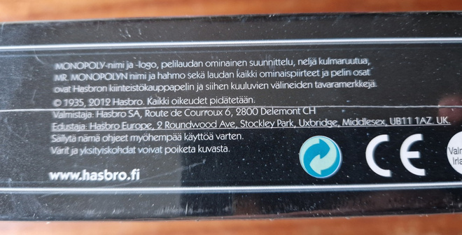 Item image