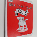 Helen Piers : Oma lemmikkini : koira - pikkukuva 1