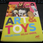 Varol, Selim - Art & Toys Collection - pikkukuva 1