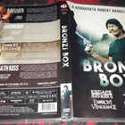 Bronzi Box (dvd) - pikkukuva 1