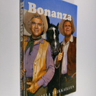 Teddy Parker : Bonanza : matkalla seikkailuun : kertomus ... - pikkukuva 1