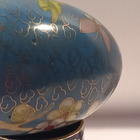 Cloisonne Koristemuna - pikkukuva 3