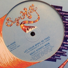 WEST STREET MOB :: BREAK DANCE-ELECTRIC BOOGIE : VINYYLI 12" - pikkukuva 3