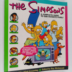 Matt Groening : The Simpsons - A Complete Guide to Our Fa... - pikkukuva 1