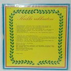 PROFIL - KAIKKI RAKKAUTENI THE BEATLES EX+/EX+ LP - pikkukuva 2