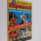 Hopeanuoli 8/1978 - pikkukuva 1